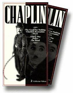 On the Jump (1918)