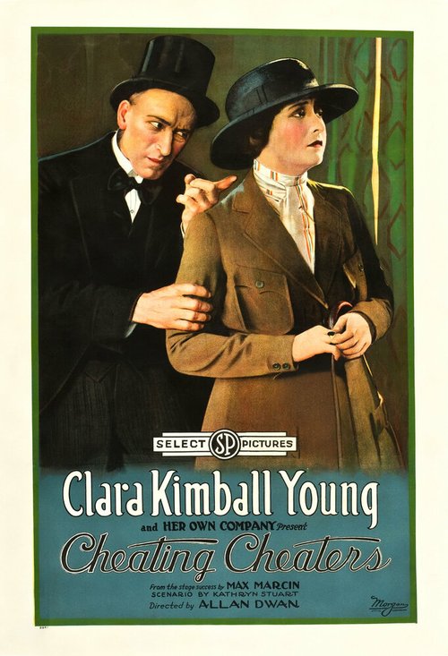 Feline Follies (1919)
