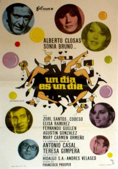 Quo vadis Zivorade?! (1968)