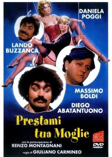 La noche viene movida (1980)