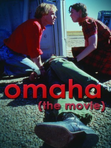 Постер фильма Omaha (The Movie) (1995)