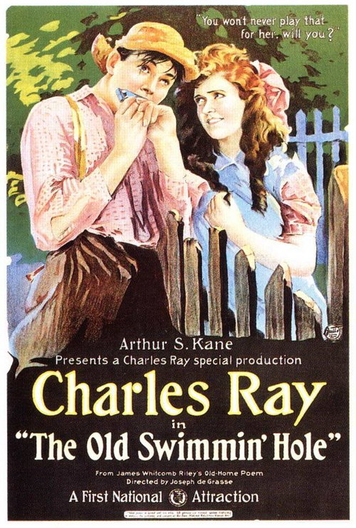 Pinched (1921)