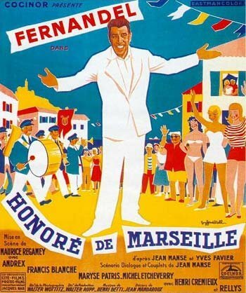 A Touch of the Sun (1956)