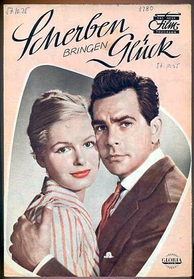 Up in Smoke (1957)