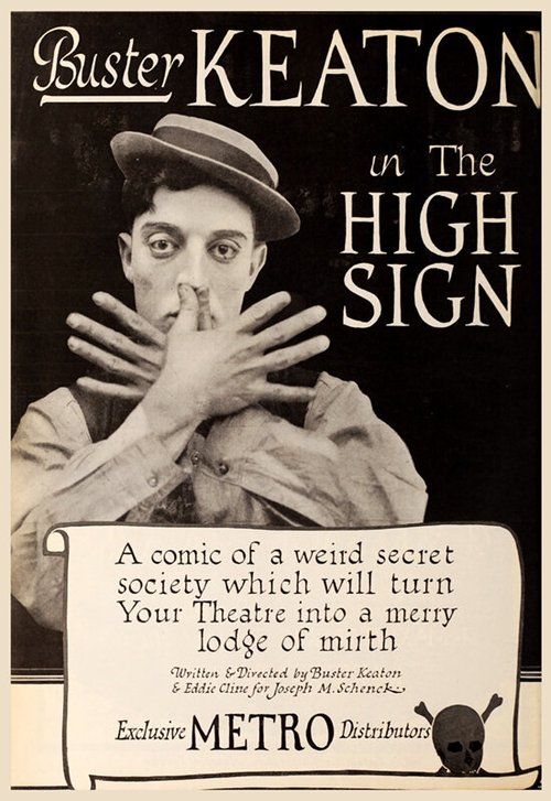 The Hick (1921)