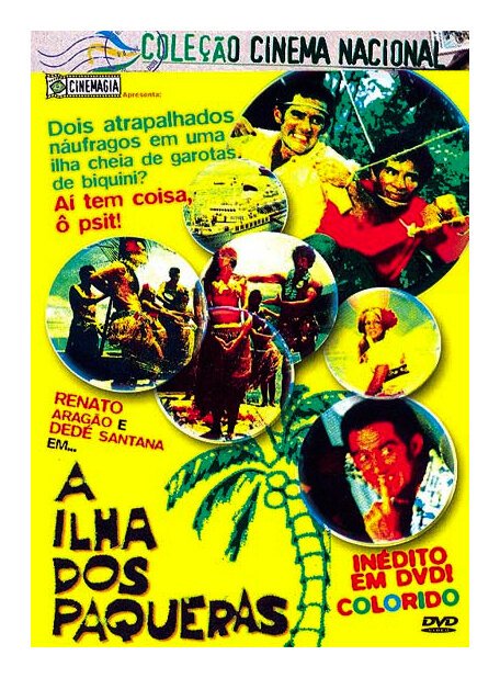 Cateto a babor (1970)