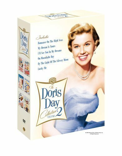Belle Boys (1953)