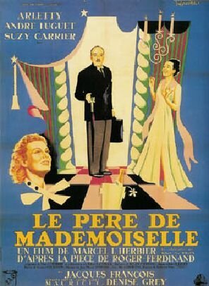 Ангел в отпуске (1953)