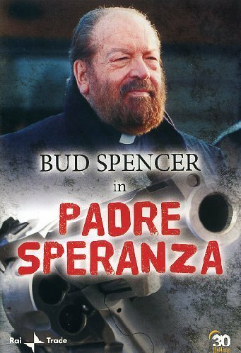 Постер фильма Padre Speranza (2005)