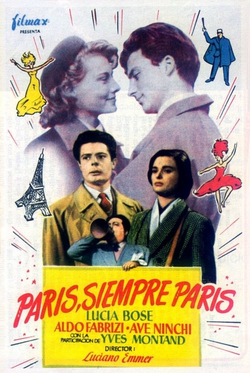 Монте Карло (1951)