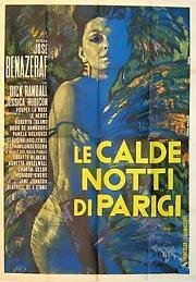 Domácí víno (1963)