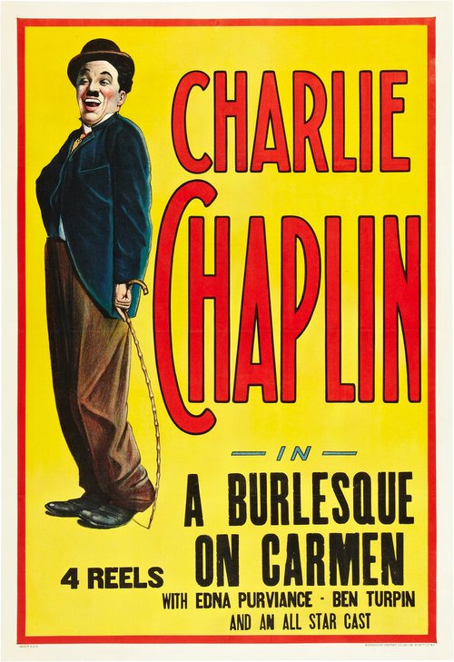Our Dare-Devil Chief (1915)