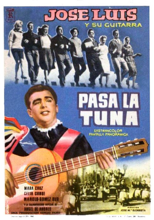 Kaks' tavallista Lahtista (1960)