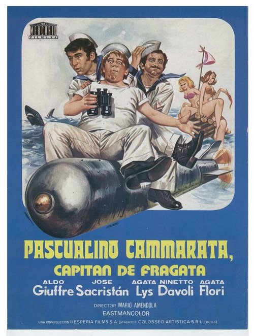 Hay que romper la rutina (1974)