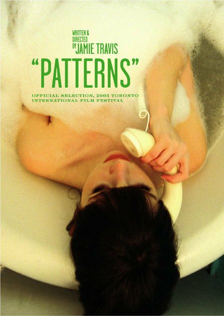 Постер фильма Patterns (2005)