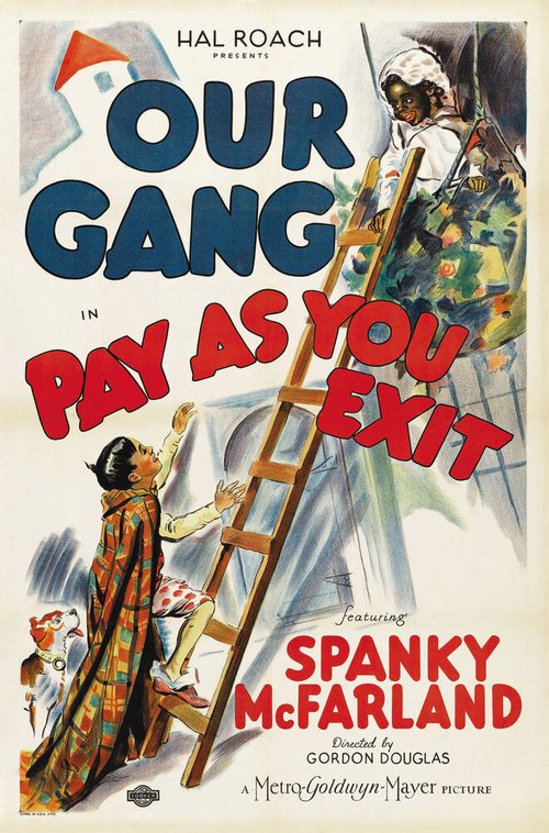 Can This Be Dixie? (1936)