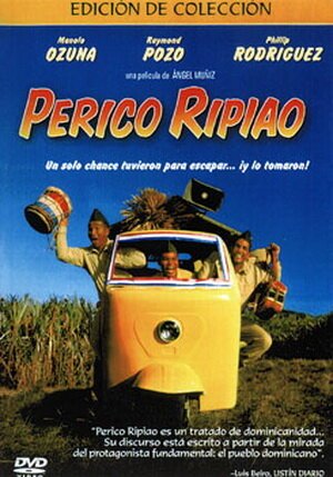 Постер фильма Perico ripiao (2003)