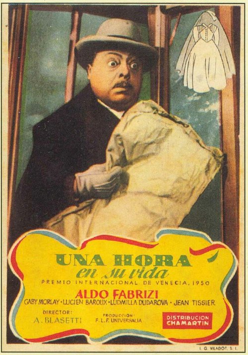Blues Busters (1950)