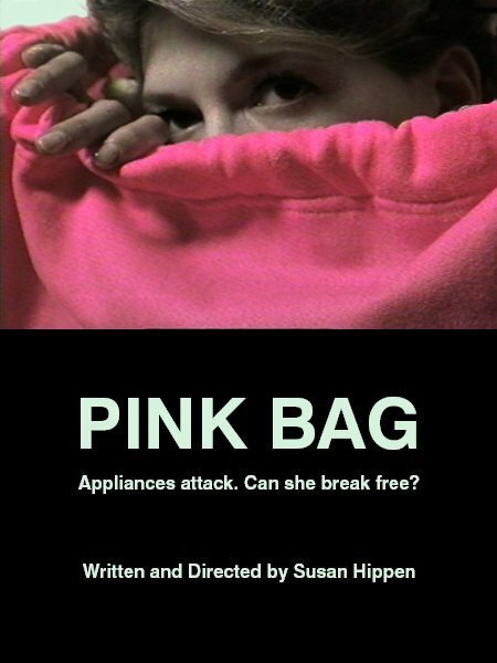 Постер фильма Pink Bag (2009)