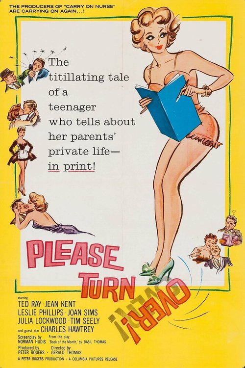 Ее фантазия (1959)