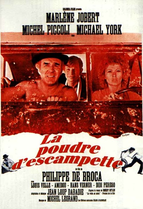 Pouce (1971)