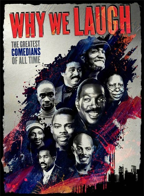 The Last Laugh (2009)