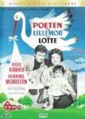 Постер фильма Poeten og Lillemor og Lotte (1960)