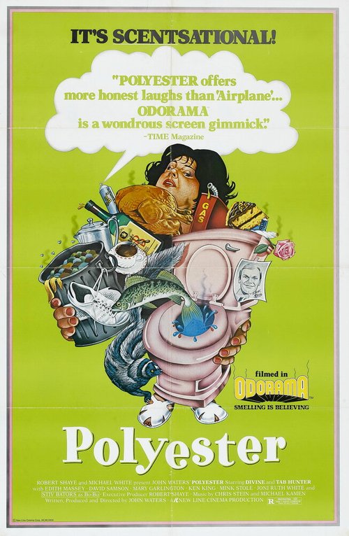 Blázni, vodníci a podvodníci (1981)