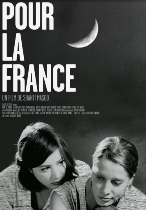 Постер фильма Pour la France (2013)