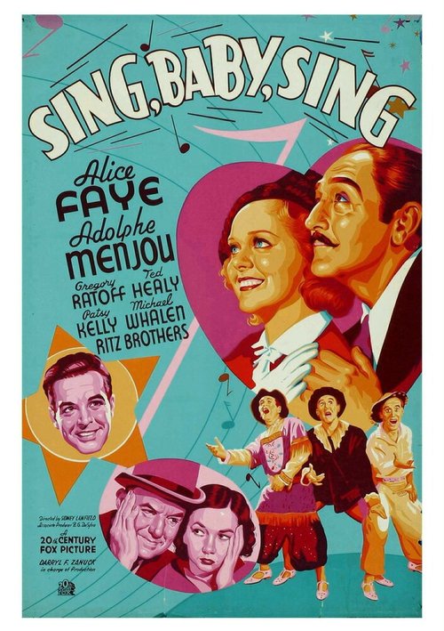 Наскучило учиться (1936)