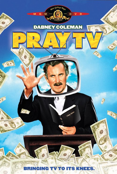 Постер фильма Pray TV (1980)