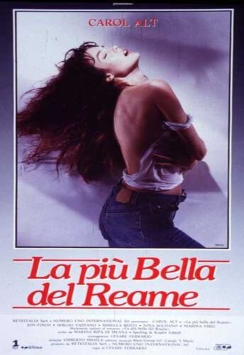 Affetti speciali (1989)