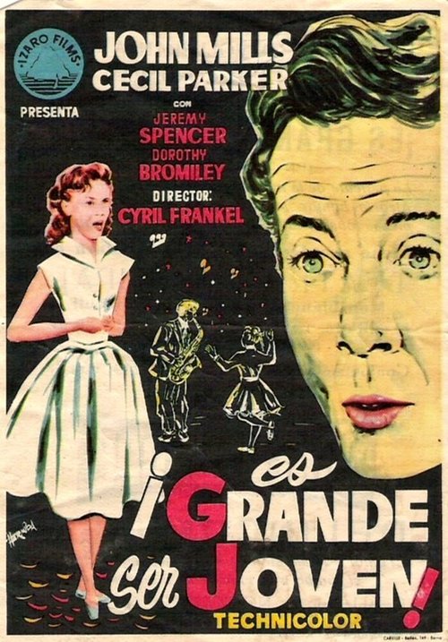 Trailblazer Magoo (1956)