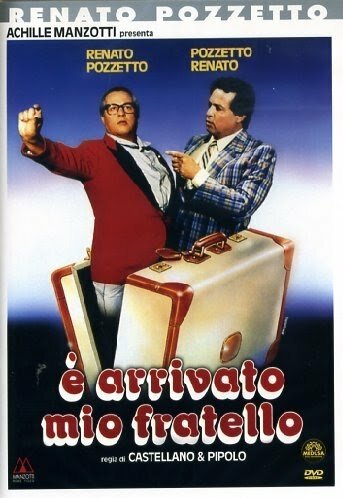 ¡Qué tía la C.I.A.! (1985)