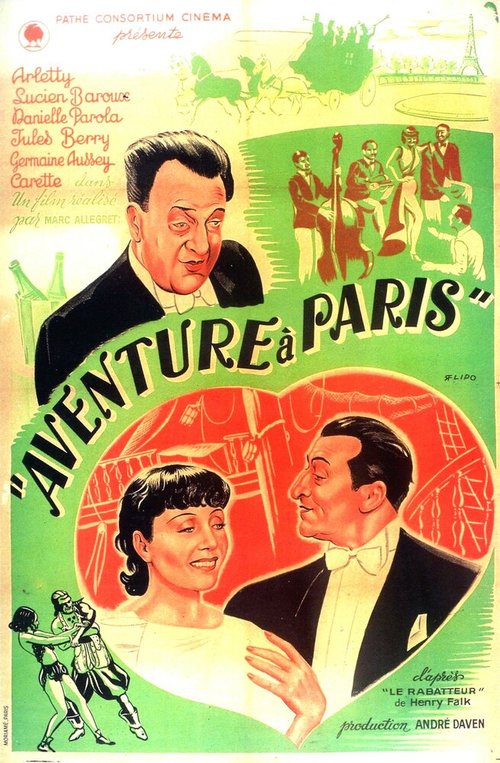 Sing Me a Love Song (1936)