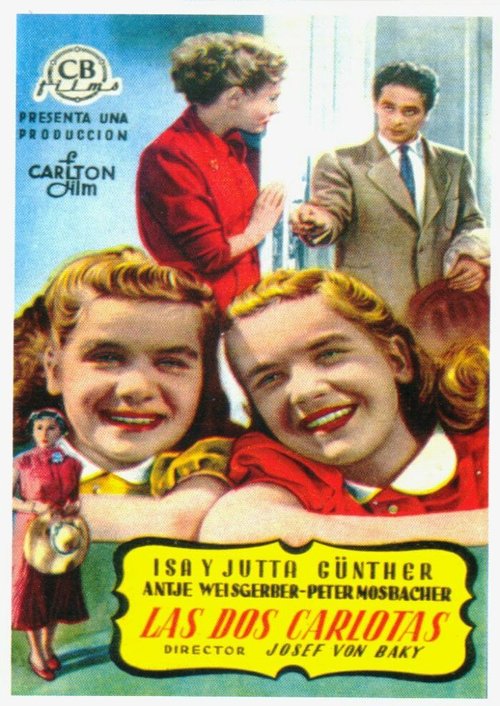 Не шевелитесь (1950)