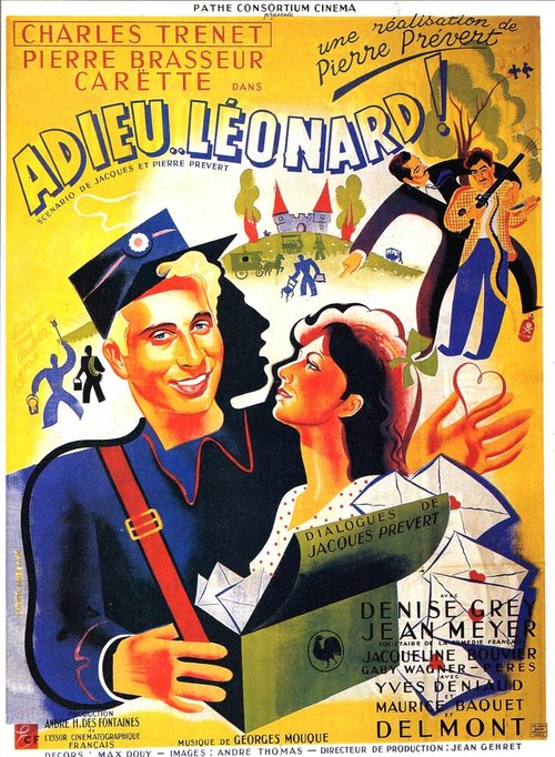 True to Life (1943)