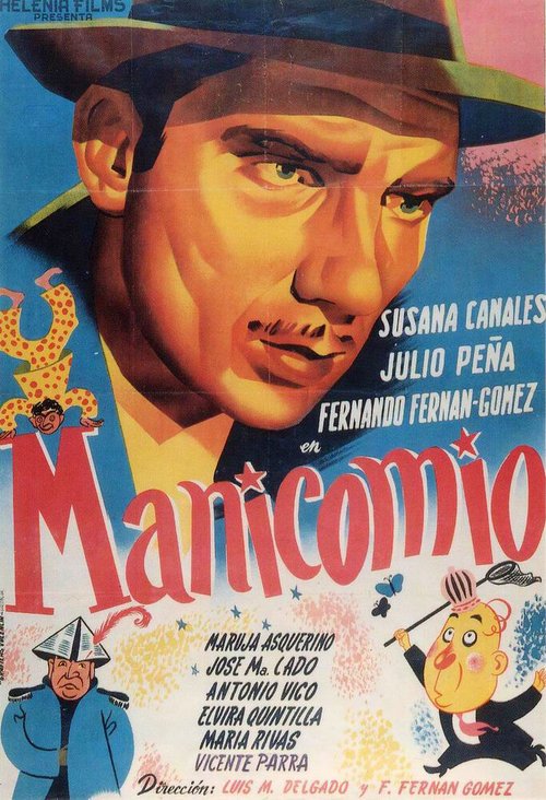 Вы знаете каковы моряки (1954)