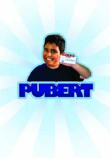 Постер фильма Pubert (2008)