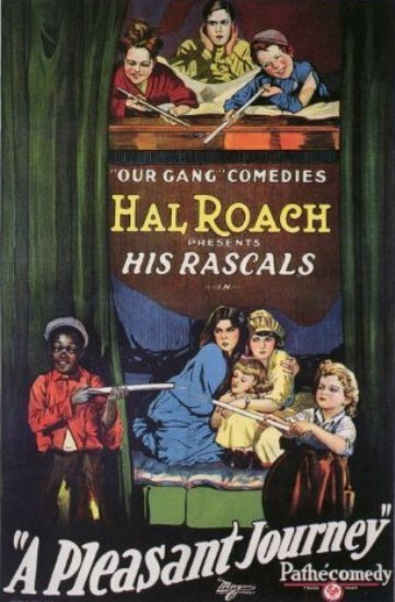 Голливуд (1923)