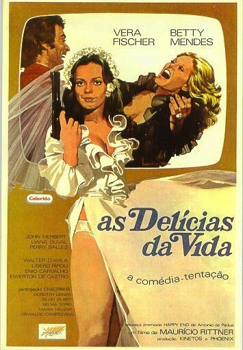 Essa Gostosa Brincadeira a Dois (1974)