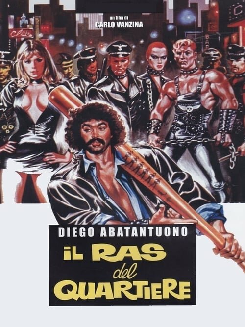 El currante (1983)