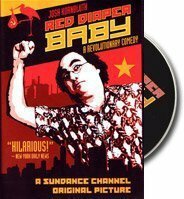 Постер фильма Red Diaper Baby (2004)