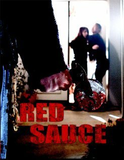 Постер фильма Red Sauce! (2009)