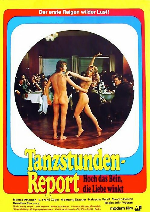 The Tycoon's Daughter (1973)