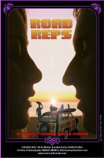 Постер фильма Road Reps (2008)