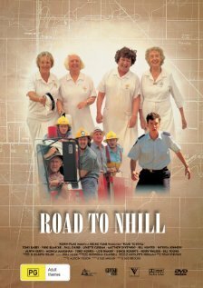 Постер фильма Road to Nhill (1997)