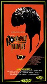 Постер фильма Rockabilly Vampire (1996)