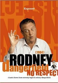 Постер фильма Rodney Dangerfield: Exposed (1985)