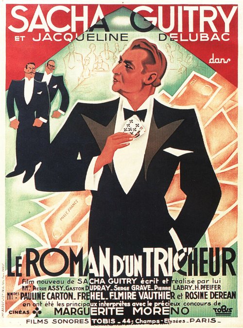 El conventillo de la paloma (1936)